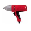Milwaukee 9070-20 1/2-Inch Impact Wrench with Rocker Switch and Detent Pin Socket Retention