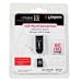 Electronics : Kingston MusiConnection - Flash memory card - 1 GB - microSD