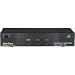 Component Selector w/Remote and Digital Optical 3-In 1-Out