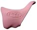 Hudz Dura Ace Brake Lever Hoods, Pink, 1 Pair/2 Hoods