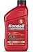 Kendall GT-1 Competition 20w-50 w/Ti - 12/1 qt. Case