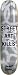 Element Chad Muska Featherlight Concrete Skateboard Deck - 7.75