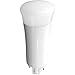 EIKO - LED9W4PV/827/DR-G6 09333 9 Watt Vertical Electronic Ballast Compatible 4-Pin CFL LED 2700K
