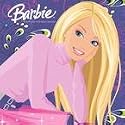 Barbie 2010 Wall Calendar