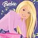 Barbie 2010 Wall Calendar
