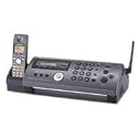 Panasonic Panasonic KX-FC225 Fax Machine with DECT Cordless Phone  & Answer Machine (Grey) KX-FC225e  Fax Machine with DECT Cordless  Phone & Answer Machine (UK Model)