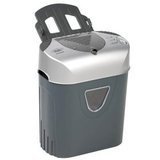 Product details for Banner American Auto-Feed Paper Shredder - Small