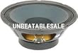 10 Inch Bass Guitar Speaker; 400W Max; 8 Ohms - LEGENDBP102