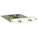 Netvanta 5305 T3 Wide Module 45MBPS Frame Relay Or Ppp