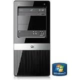 HP Promo 3130 Mt, Intel Core I7-870 Cpu, 500GB HDD 7200 Sata, DVD /-rw, 4GB PC3-