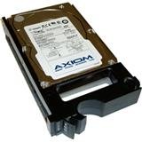 Axiom AX - Memory - 64 MB - DIMM 168-pin - EDO RAM - unbuffered - ECC