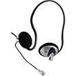 Ge Ho97711 Pc Stereo Headset With Boom Mic