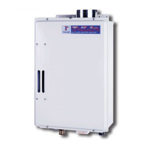 Takagi T-K Jr-NG Natural Gas Flash Natural Gas Compact Tankless