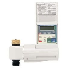 Orbit 62001 Lawn and Garden Hose Digital Watering Timer And Valve