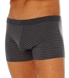 Hugo Boss Striped Jersey Modal Trunk