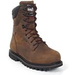 Georgia Insulated Steel Toe Work Boots®G-8362