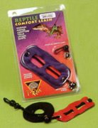 T-Rex Reptile Comfort Harness and Leash Set Small