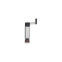 Zassenhaus Espressom�hle Heidelberg 19cm 18/10 Edelstahl