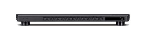 Yamaha YSP-2200 Digital Sound Projector (Black)