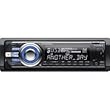 Sony CDXGT640UI MP3/WMA/AAC Player CD Receiver (Black)