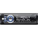 Sony CDXGT640UI MP3/WMA/AAC Player CD Receiver (Black)