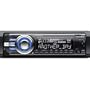 Sony CDXGT640UI MP3/WMA/AAC Player CD Receiver (Black)