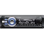 Sony CDXGT640UI MP3/WMA/AAC Player CD Receiver (Black)