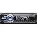 Sony CDXGT640UI MP3/WMA/AAC Player CD Receiver (Black)
