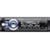 Sony CDXGT640UI MP3/WMA/AAC Player CD Receiver (Black)