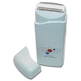 Ladyfair Bikini Line Hair Trimmer for the pubic area and under arms.