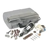 77 Pc. Variable Speed MultiPro Rotary Tool Kit