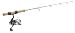 Eagle Claw® Ice Spinning Combo