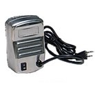 E-Z Que 50 Pound Test Stainless 110 AC Motor