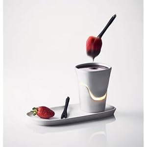 Chocolate Fondue Set by Menu