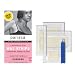 Wax Strips Sensitive 3 Assorted Sizes 24 Strips Parissa