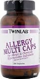 Allergy Multi 200 Capsules