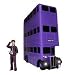 Harry Potter Knight Bus Action Figure Carry Case