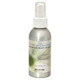 Aura Cacia Sensual Jasmine, Precious Essentials, Aromatherapy Spritz, 4-Ounce Bottle,