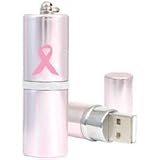 Hipstreet 8gb Usb Data Drive Moisture Proof Design Anti Shock Keychain Lanyard Loop