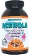 Acerola C 500mg With Bioflavonoids 50mg Gluten-Free - 180 - Chewable Acerola C 500mg With Bioflavonoids 50mg Gluten-Free - 180 - Chewable