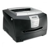 Lexmark Lexmark E340 Mono Laser Printer