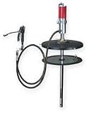 Westward 3APE8 Grease Pump, Air Operated, 50 Lbs/5 Gal 21kMfPXtPzL. SL160 Westward 3APE8 Grease Pump, Air Operated, 50 Lbs/5 Gal