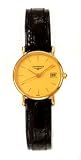 LONGINES Watch:NEW LONGINES LA GRANDE CLASSIQUE PRESENCE LADIES WATCH L7.490.6.32.0