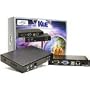 Linkskey IP-Based KVM Extender (Remote Management and KVM Over IP)