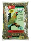 Hartz Mountain Corporation Gourmet Parrot 8 Lb Bag 8 Pounds - 96991