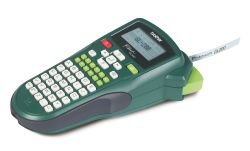BROTHER PTouch GL200 Beschriftungsgeraet 3,5/6/9/12mm Schritfbaender