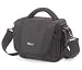 Electronics : Lowepro Edit 120 shoulder bag for digital cameras/camcorders in Black