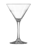 5.7 Oz. Florentine Series Marti Glass (80020AH)