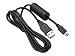 Kodak U-5A - Data cable - USB - 4 pin USB Type A (M)