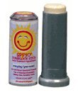 California Baby SPF+30 Sunblock Stick, No Fragrance .5 oz (15.55 g)